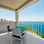 Sea Sky Apartment