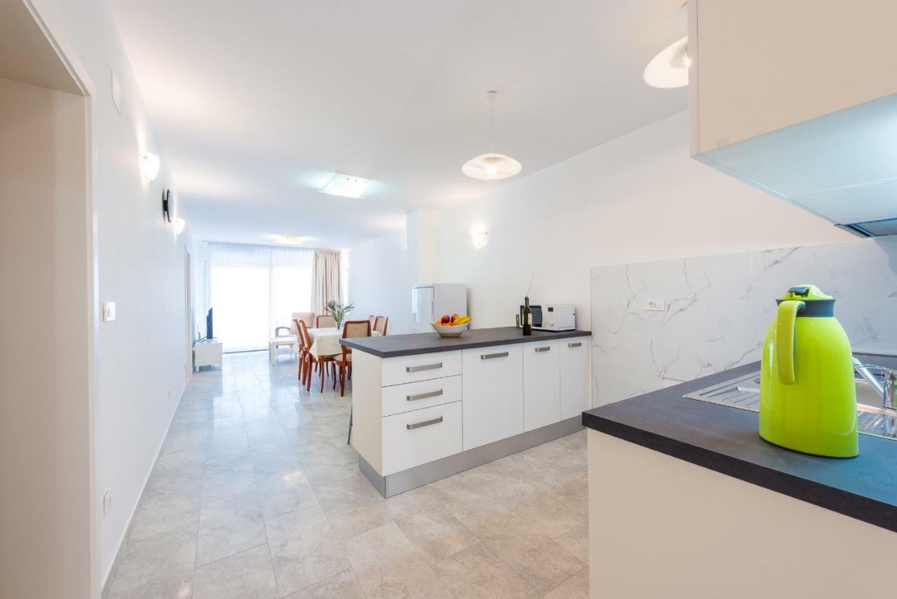 Sea Sky Appartement