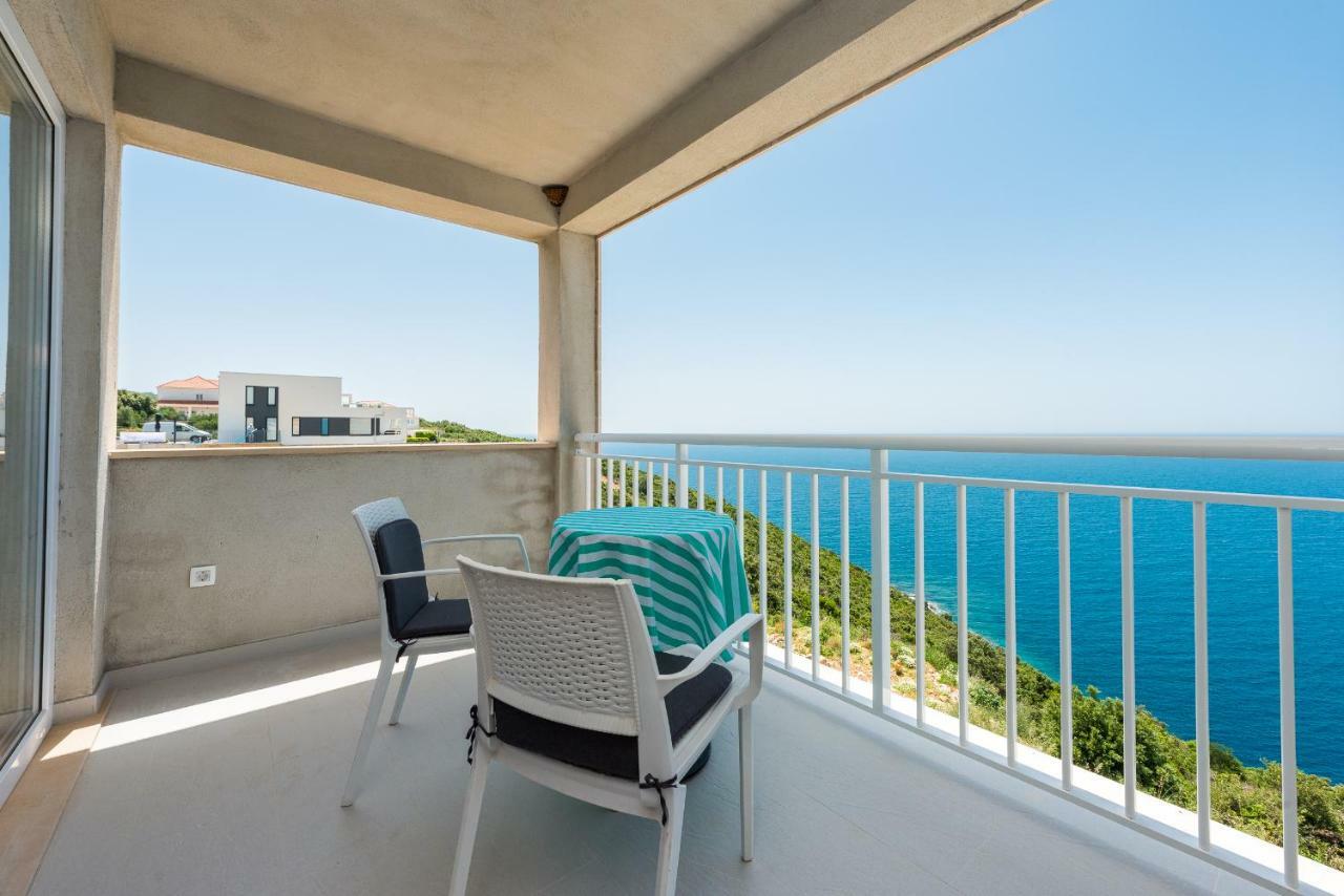 Sea Sky Appartement Cavtat