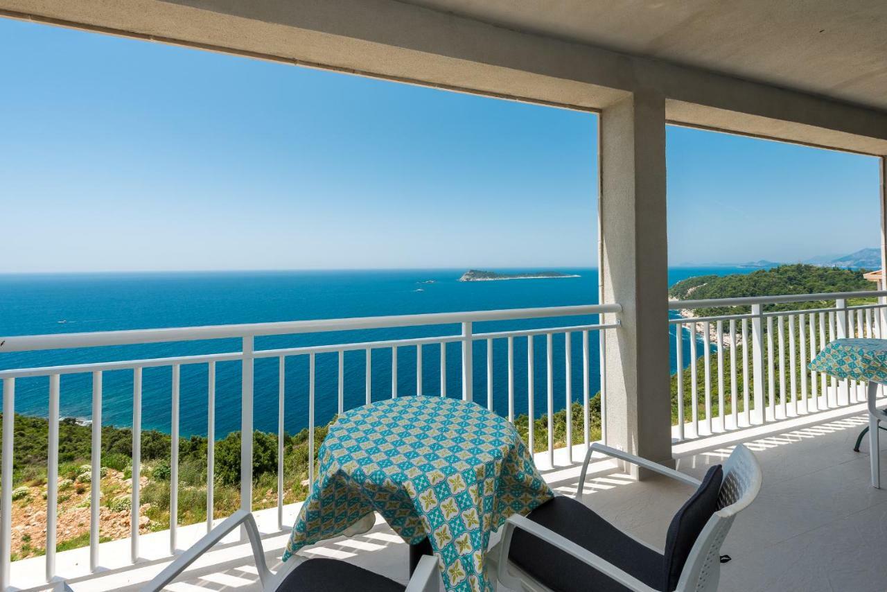 Sea Sky Appartement *