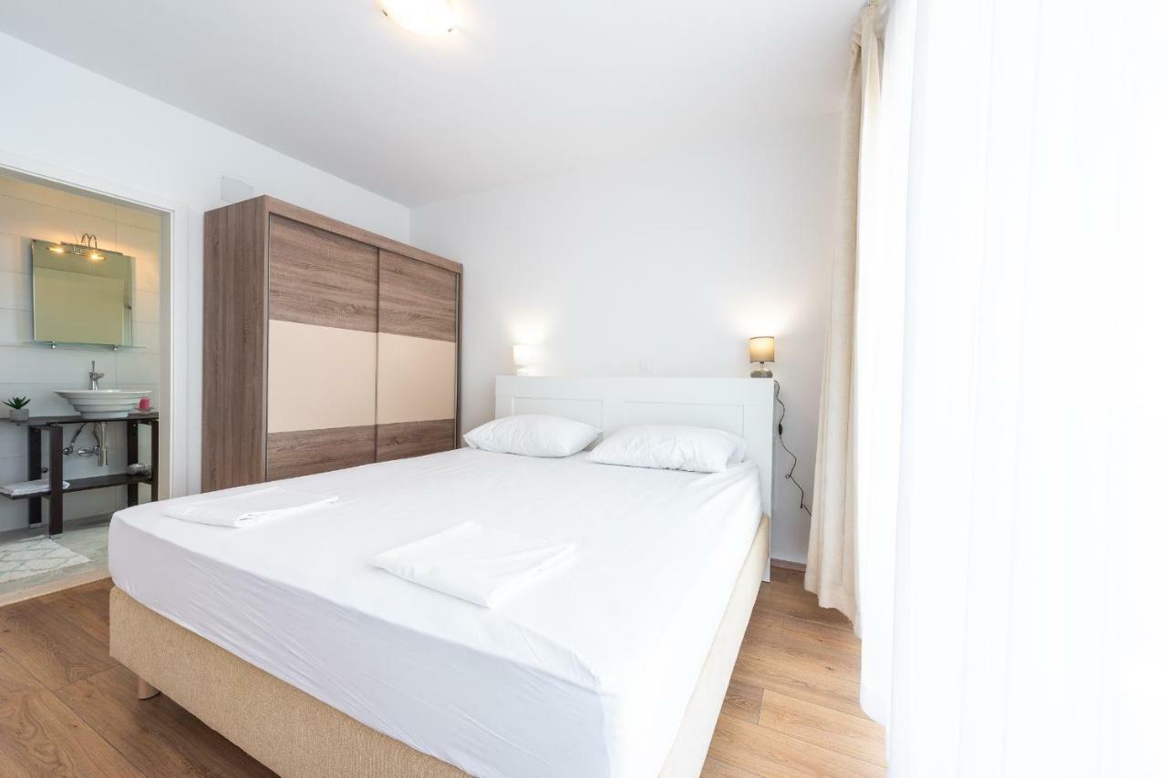 Appartement Sea Sky Cavtat